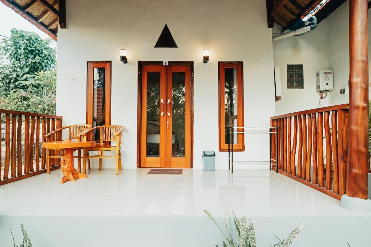 מלון Sakti Alam Selumbung Garden מראה חיצוני תמונה